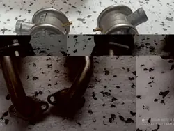 EGR-ventil VW Audi 079131101AD 06B131101K