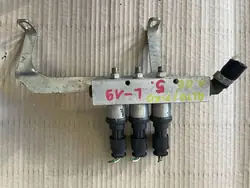 Injecteur GPL Suzuki Alto 2011 OEM 67R-010185