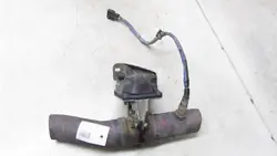 Nissan X-Trail T32 Lift 1.6 Soupape d'Échappement 15- OEM 138/006