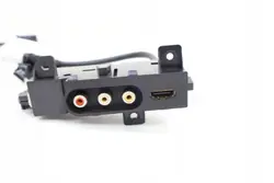 Connecteur Jeep Grand Cherokee WK2 OEM 1274738317