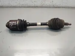 Hyundai OE 49501-3J150 vänster halvmuff