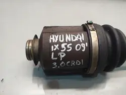 Hyundai OE 49501-3J150 arbre de transmission gauche