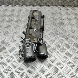 Ansaugkrümmer Mercedes GLE W166 A6420907737