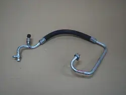 Air Conditioning Hose Dacia Sandero I 1.4 8V