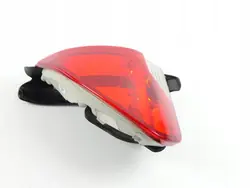 Feu arrière droit pour Peugeot 2008 I 13-16r. OEM