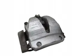 Soporte pinza freno izquierdo delantero OEM 31665734 Volvo