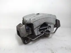 Support étrier frein gauche avant OEM 31665734 Volvo
