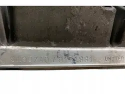 Volvo OE 9190740 grill