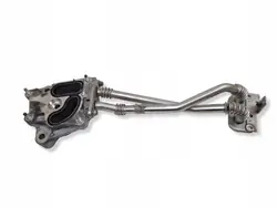 EGR-rör OEM 55267823 för Jeep, Fiat 1.6JTD