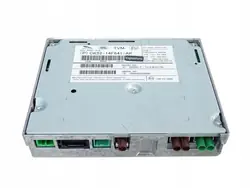 OEM LR057719 styrenhet tuner för Jaguar Range Rover
