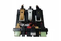 OEM 1K0937087P Komfortmodul für Skoda Superb II 2.0L
