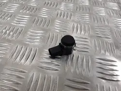 2024 Ford Puma Parktronic Sensor 15k859ga