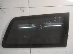 Vitre de quart Ford Mondeo OEM as2 - Arrière droit