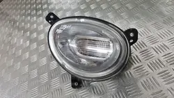 FIAT 500X 14-18 Indicateur Halogène Droit Avant OEM 51937405