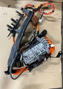 Mercedes-Benz A1679001018 Gebruikt OEM-onderdeel - 2.1L Hybride
