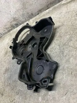 Couvercle courroie distribution OEM 9808723480 Citroën C4 Cactus