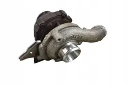 Turbolader OEM 771903-0002 voor Chevrolet Cruze