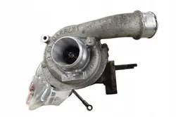 Turboahdin OEM 771903-0002 Chevrolet Cruze:lle