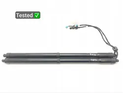 Gasfeder OEM 97051257308 für Porsche Panamera 2012