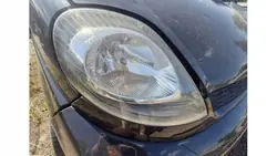 Faros delanteros derecho Renault Trafic II Vivaro A 06- 8200701356