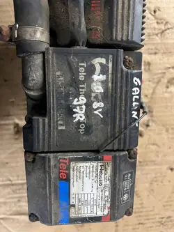 Webasto BW50 5KW Bensinvärmare OEM webasto bw50 - mefjuu