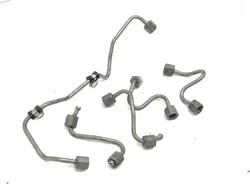 Mercedes-Benz B W246 W242 2013 Fuel Injector Hose AMD186522