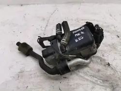 Webasto Lämmitys OEM 6G9N-18K463-BV Ford Mondeo MK4:lle