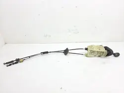 Levier de changement de vitesse IVECO DAILY 06-14 504179738