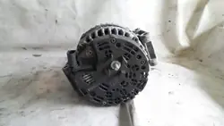 MERCEDES CLS W219 3.0 CDI Vaihtovirtageneraattori A0131547002