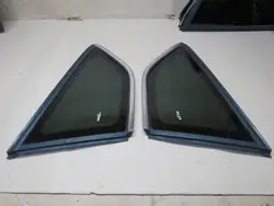 Ford Kuga MK2 vänster bak karossglas OEM CV44-S29751-D
