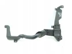 OEM 1406280379 Évacuation d'eau pare-brise gauche Mercedes CL
