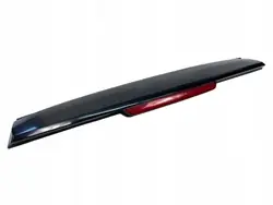 Tercera Luz de Freno OEM 6GM098A Spoiler - Usado