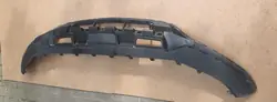 Pare-chocs avant Mercedes GLC Lift 19- AMG X253 A2538851304