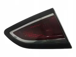 Luz trasera izquierda Renault Scenic III Lift 13-16 OEM 265550018R