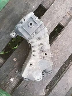 Cobertura de feixe de cabos DAF OE 1866051 para XF 106 CF