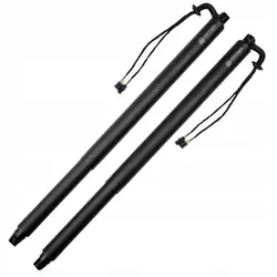 Elektrisk Baklucka Ställdon Vänster Skoda Octavia III 5E9827851