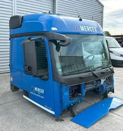 Mercedes-Benz Arocs MP4 Kabine OEM L STREAMSPACE 2.30M