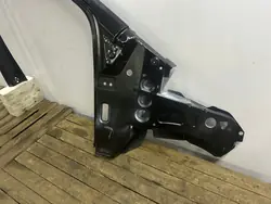 Oikea etupilari A-pilari Peugeot Expert III