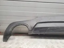 Mercedes-Benz E C207 W207 2014 Achterbumper Onder Trim A2048853838