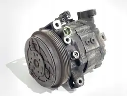 Compresor AC Subaru Forester II 2.0 125CV LORK-535-16998