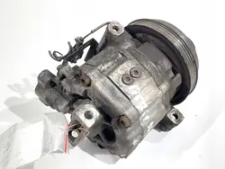 AC Compressor Subaru Forester II 2.0 125HP LORK-535-16998