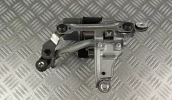 OEM 6M21-17504-AF Moteur d'essuie-glace avant gauche