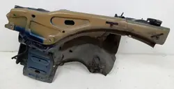 Zijvloerbalk Alfa Romeo 159 OEM 60689610