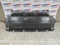 BMW Motorafdekking OEM 8075966 Voor Gebruikt