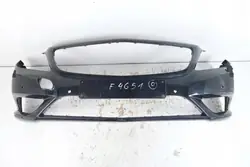 Parachoques delantero Mercedes Clase B W246 2011-2014 OEM A2468850525