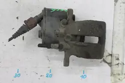 Takaoikea jarrusatula Audi A6 C6 04-08