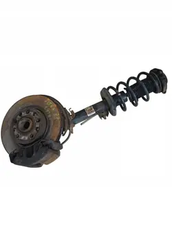 Käytetty OEM 1T0413031EJ etuoikea iskunvaimennin