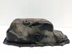 Cárter de aceite 1.3 CDTI Opel Agila I (2000-2007) 5907911410889