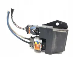 OEM 98372A01 Fläktmodul Peugeot 508 2.0 163hk