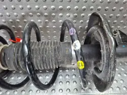 Etuvasen Jousitus OEM S26309482 Fiat 500:lle
